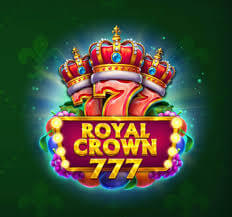 Royal Crown 777 ক্লাসিক ফ্রুট স্লট আধুনিক মাল্টিপ্লায়ার সহ